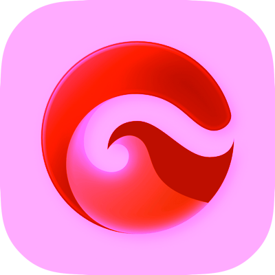 Gear Browser app icon